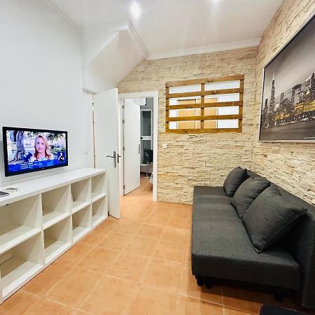 Bajondillo Apartment Torremolinos Buitenkant foto