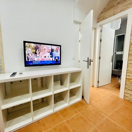Bajondillo Apartment Torremolinos Buitenkant foto