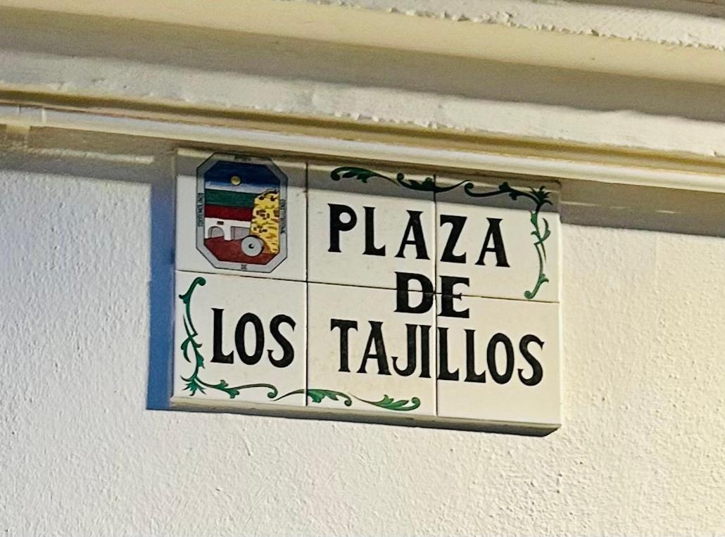 Bajondillo Apartment Torremolinos Buitenkant foto
