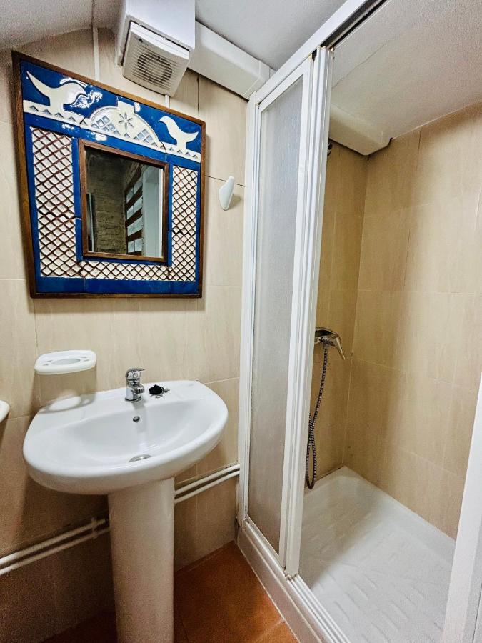 Bajondillo Apartment Torremolinos Buitenkant foto