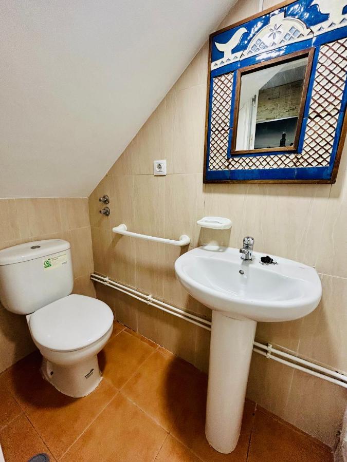 Bajondillo Apartment Torremolinos Buitenkant foto